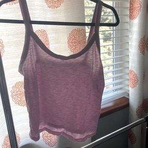 WILD FABLE: Tank Top